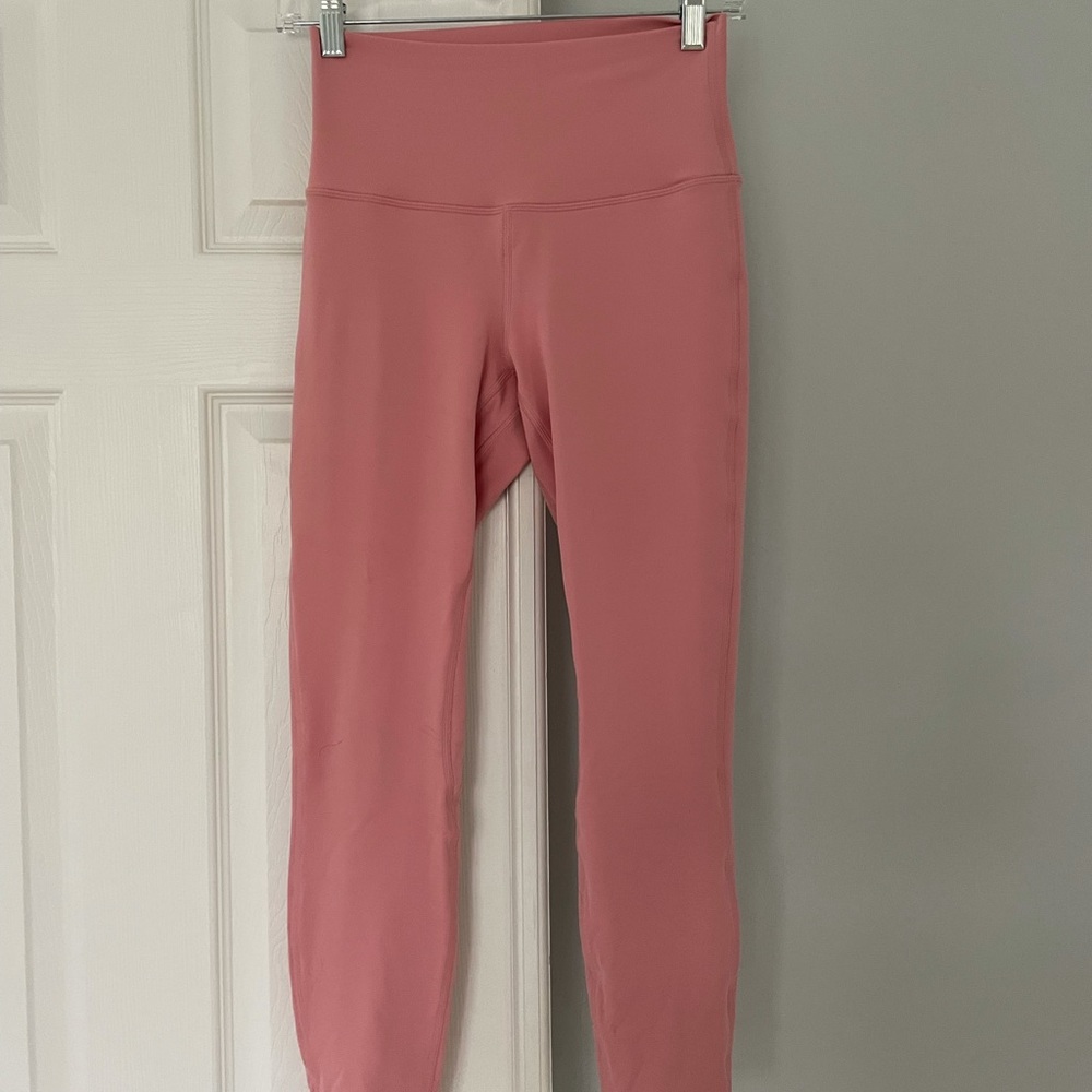 Lululemon align leggings